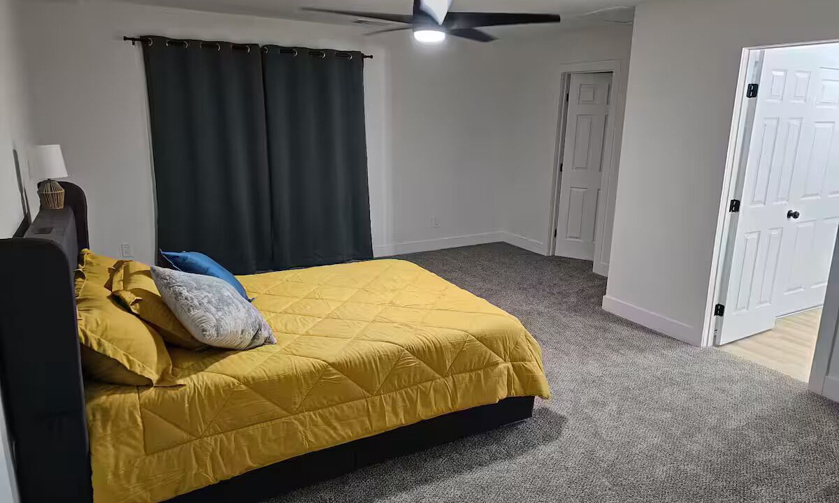 Photo of Bedroom in Pahrump