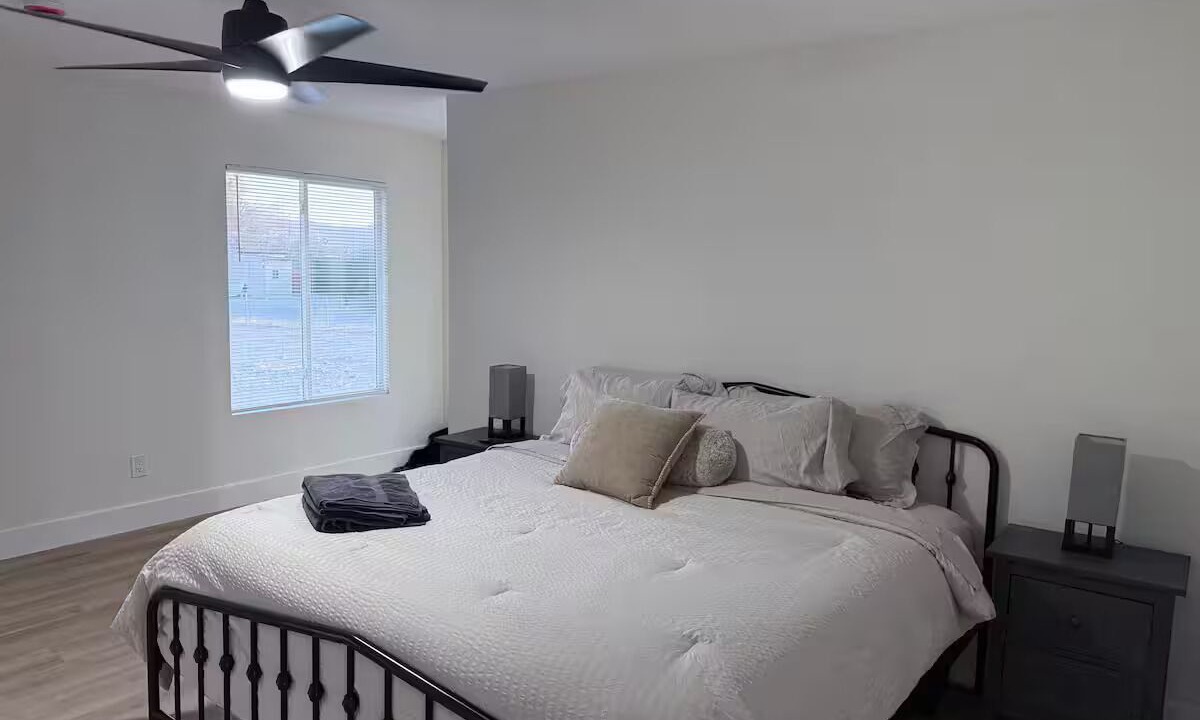 Photo of Bedroom in Pahrump