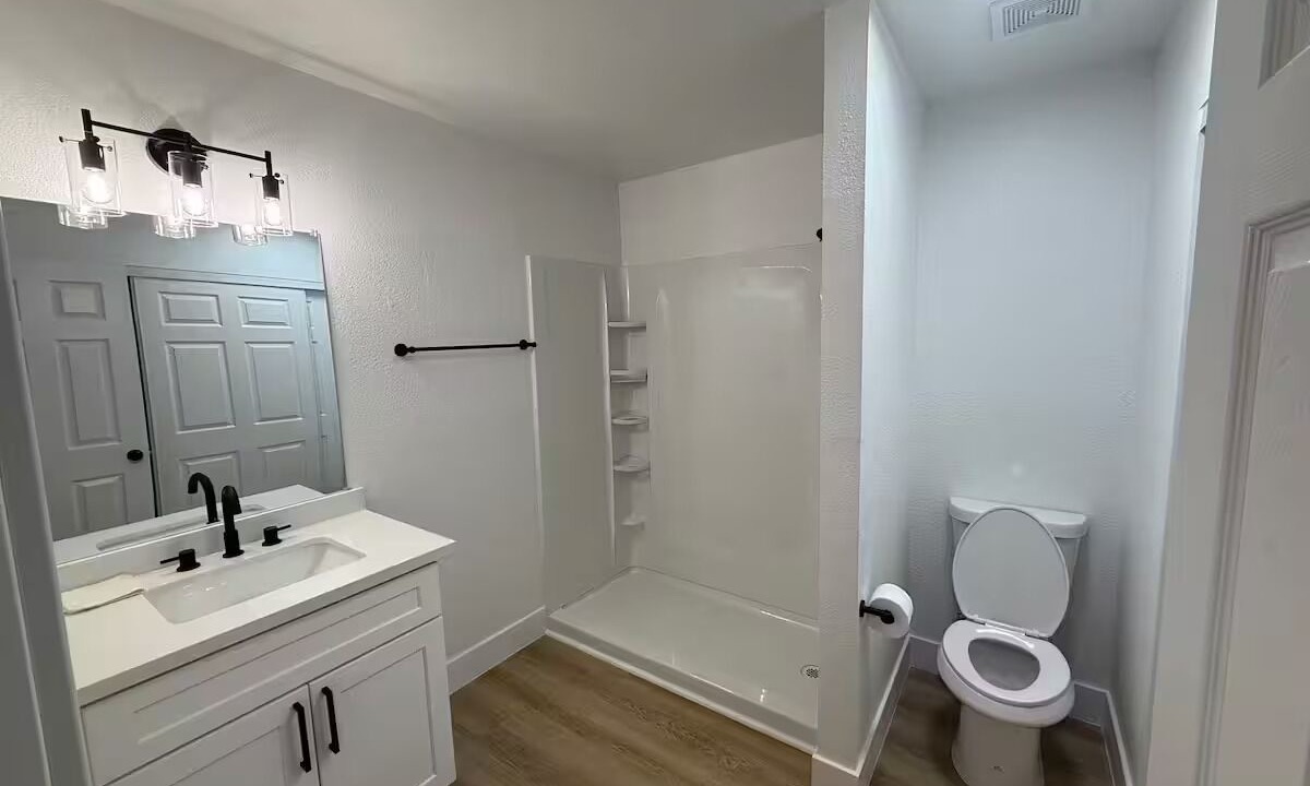 Photo of Bathroom in Pahrump