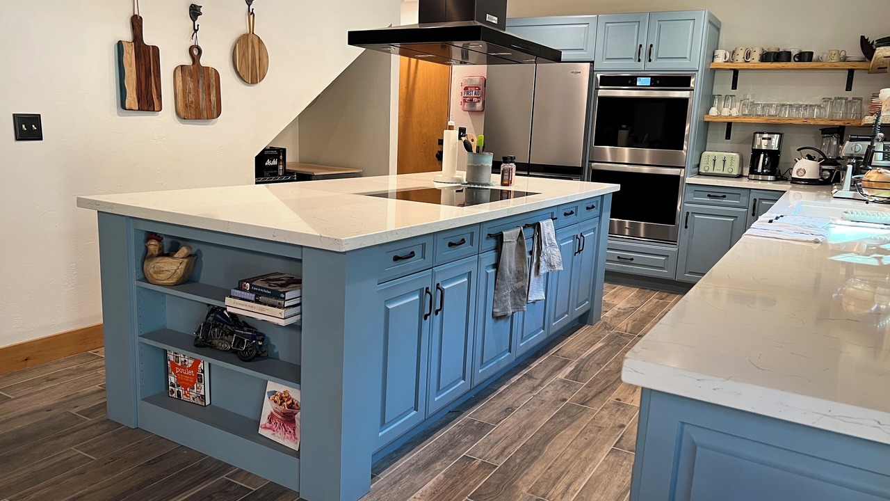 Photo of Kitchen in Country Club Estates