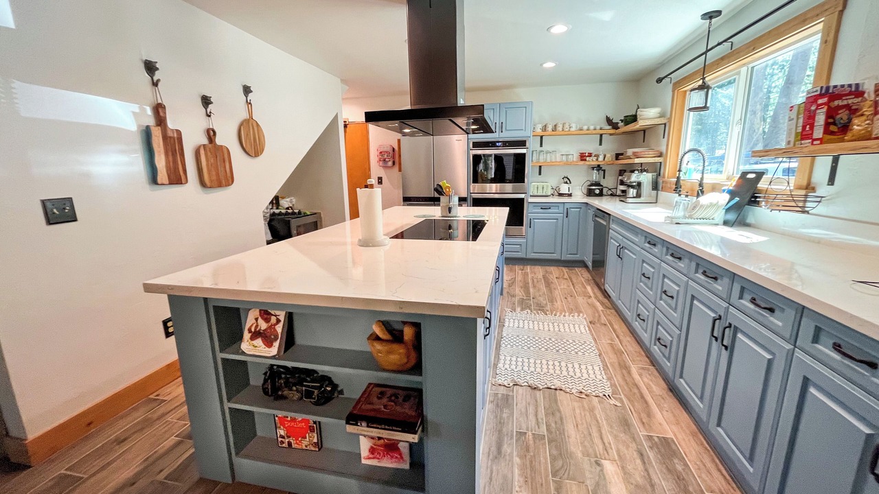 Photo of Kitchen in Country Club Estates