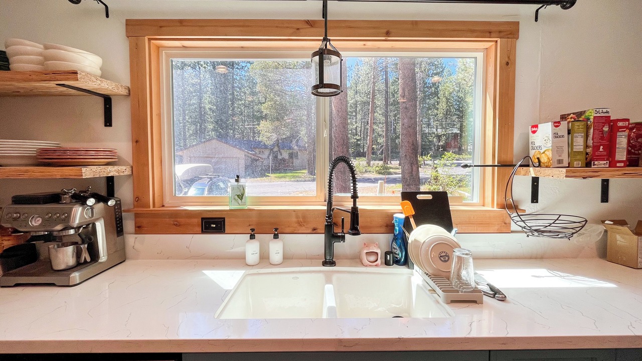 Photo of Kitchen in Country Club Estates