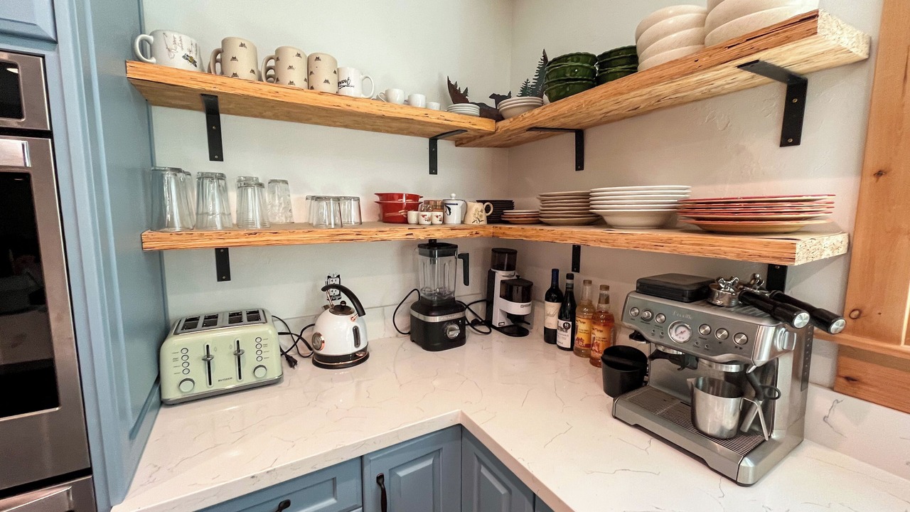 Photo of Kitchen in Country Club Estates