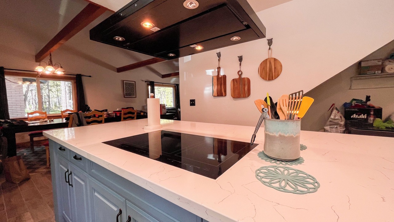 Photo of Kitchen in Country Club Estates