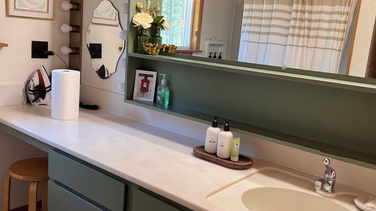 Photo of Bathroom in Country Club Estates