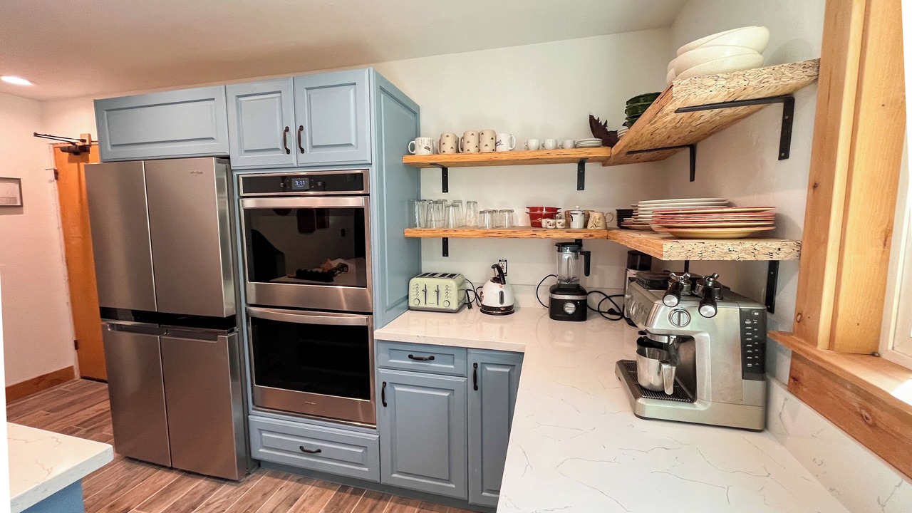 Photo of Kitchen in Country Club Estates