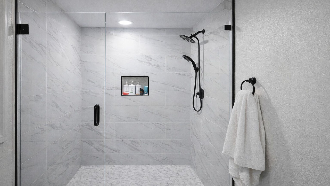Photo of Bathroom in Pahrump
