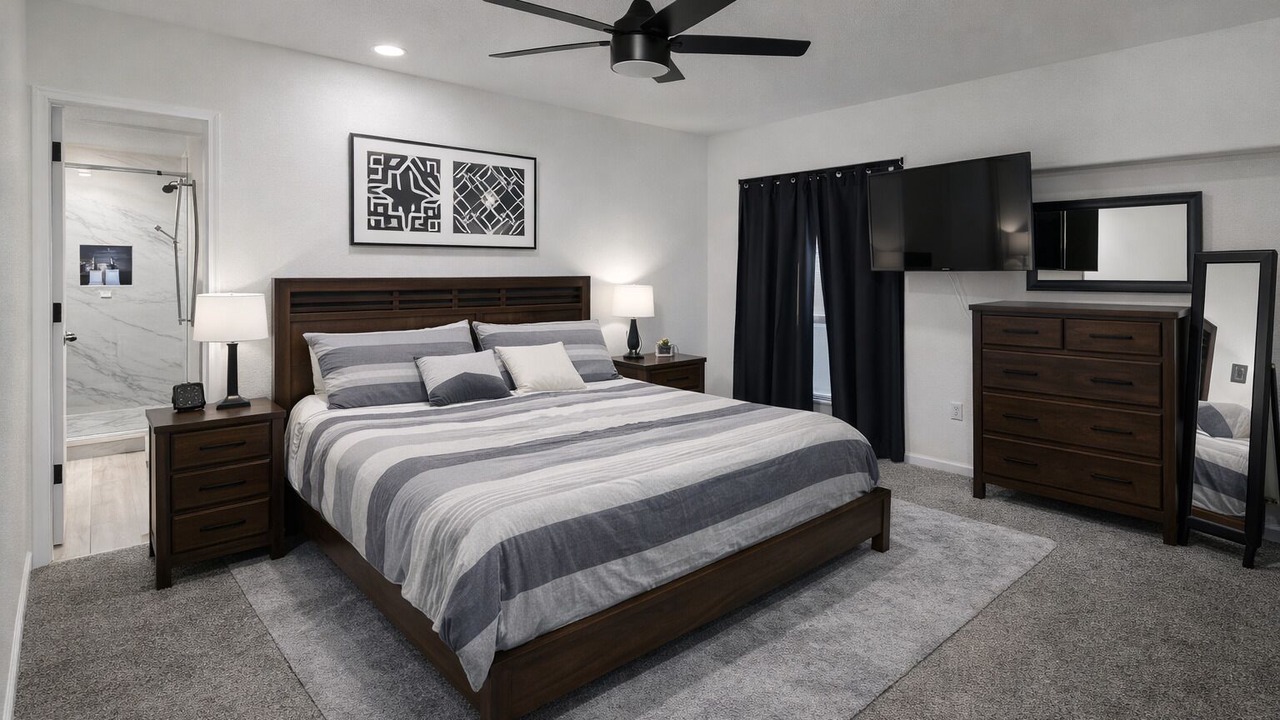 Photo of Bedroom in Pahrump