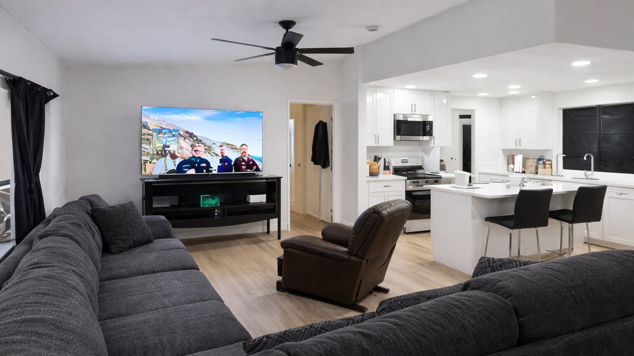 Photo of Livingroom in Pahrump
