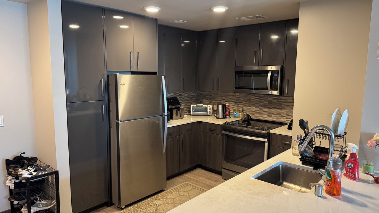 Photo of Kitchen in Centennial