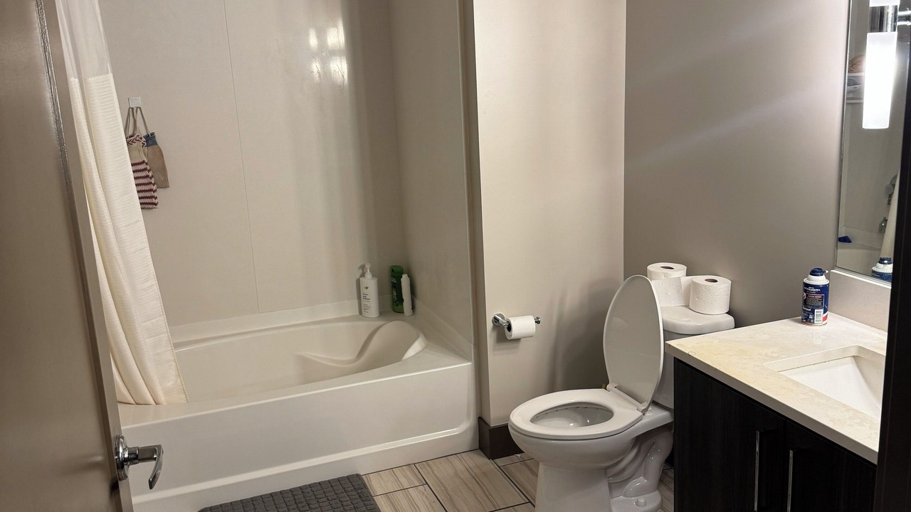 Photo of Bathroom in Centennial