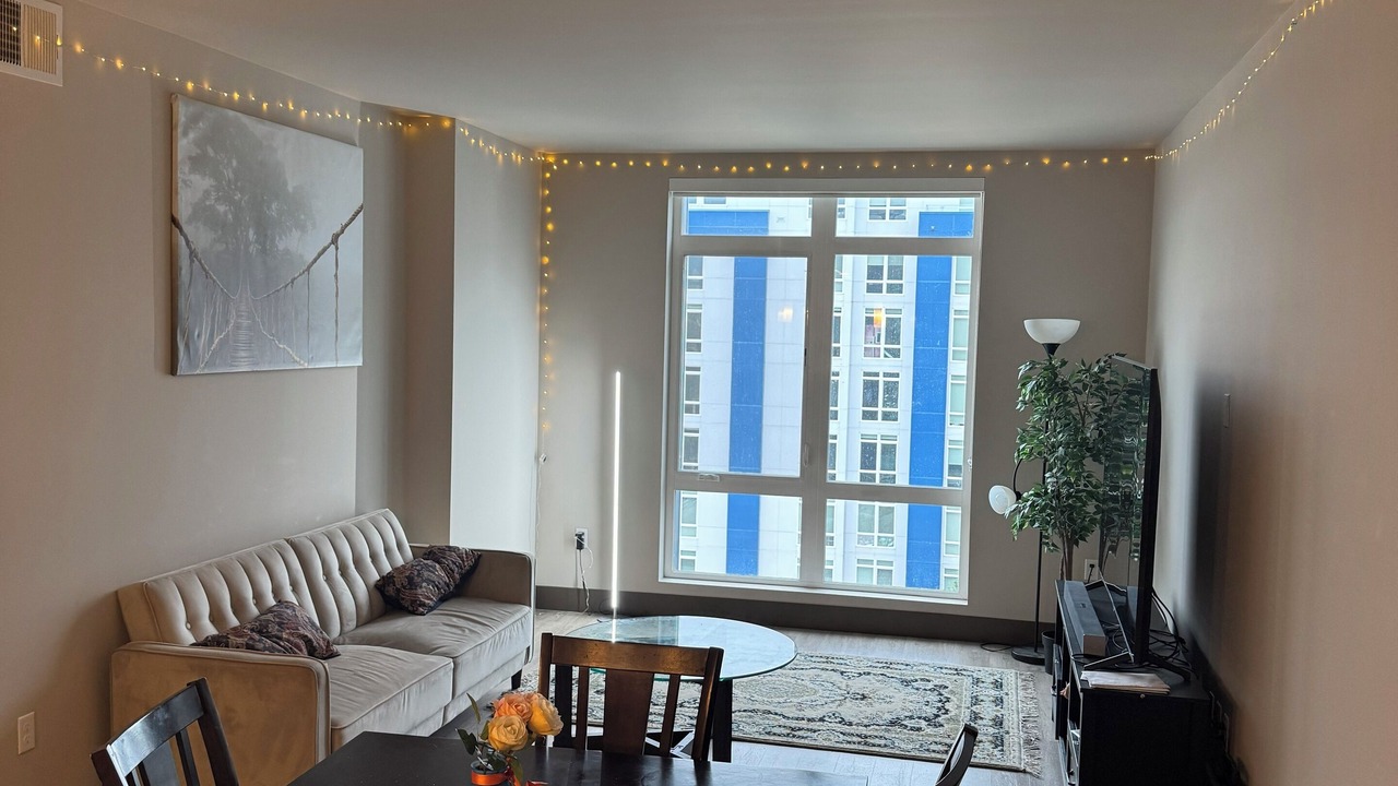 Photo of Livingroom in Centennial