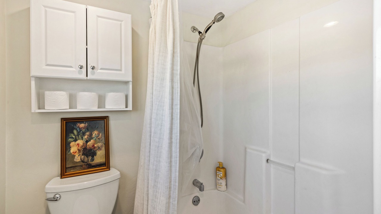 Photo of Bathroom in San Luis Obispo