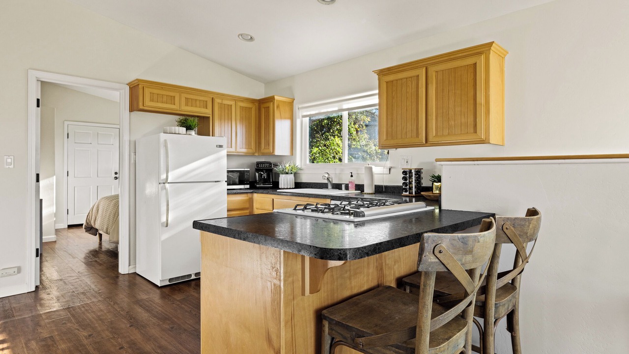Photo of Kitchen in San Luis Obispo