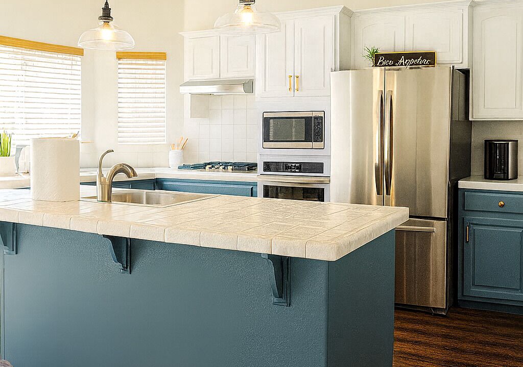 Photo of Kitchen in Raisin