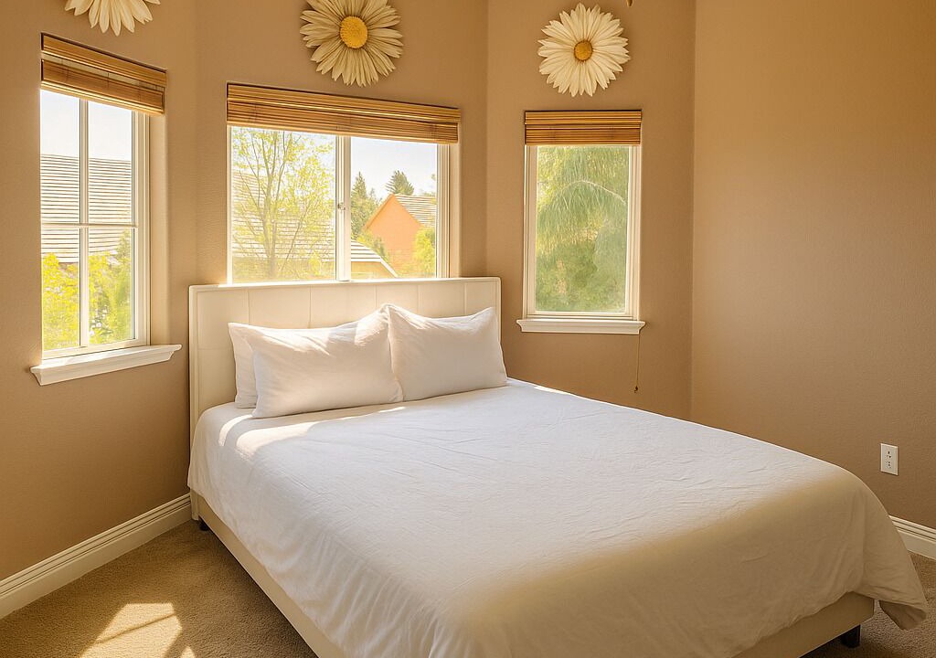 Photo of Bedroom in Raisin