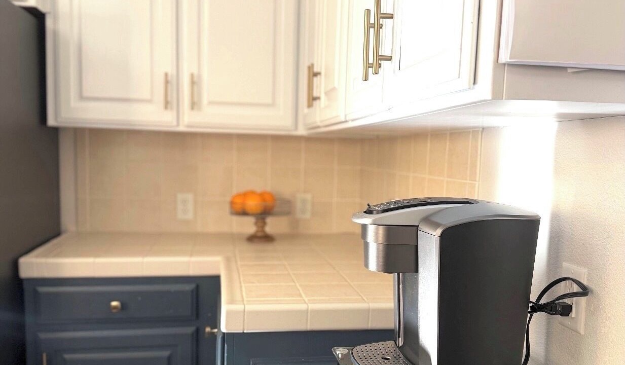 Photo of Kitchen in Raisin