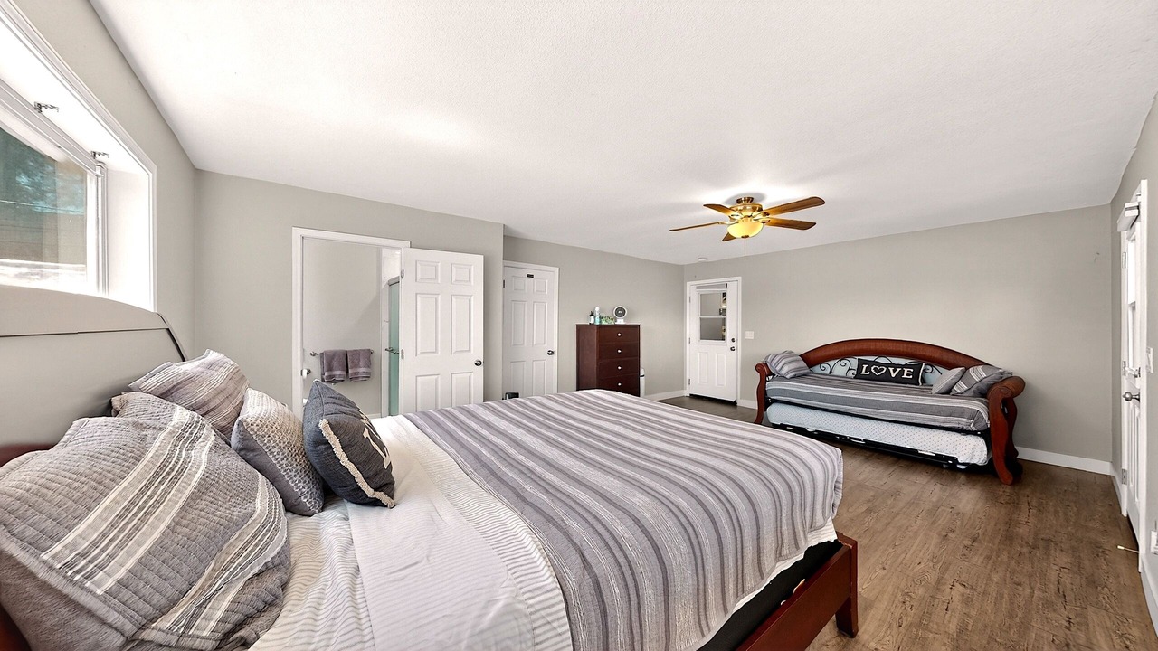 Photo of Bedroom in Coulterville