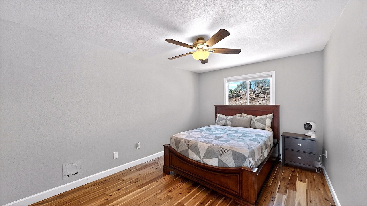 Photo of Bedroom in Coulterville
