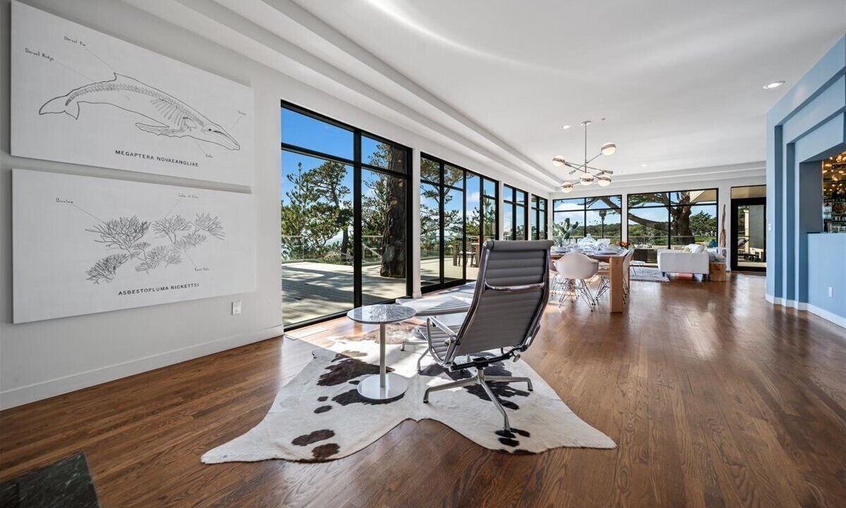 Photo of Livingroom in Carmel Riviera