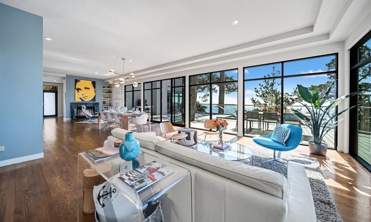 Photo of Bedroom in Carmel Riviera
