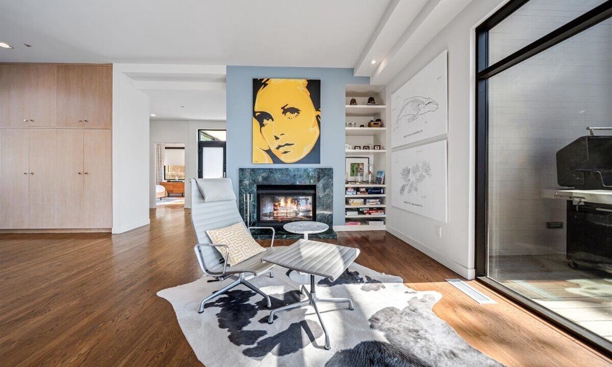 Photo of Livingroom in Carmel Riviera