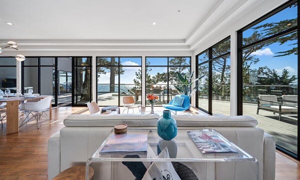 Photo of Bedroom in Carmel Riviera