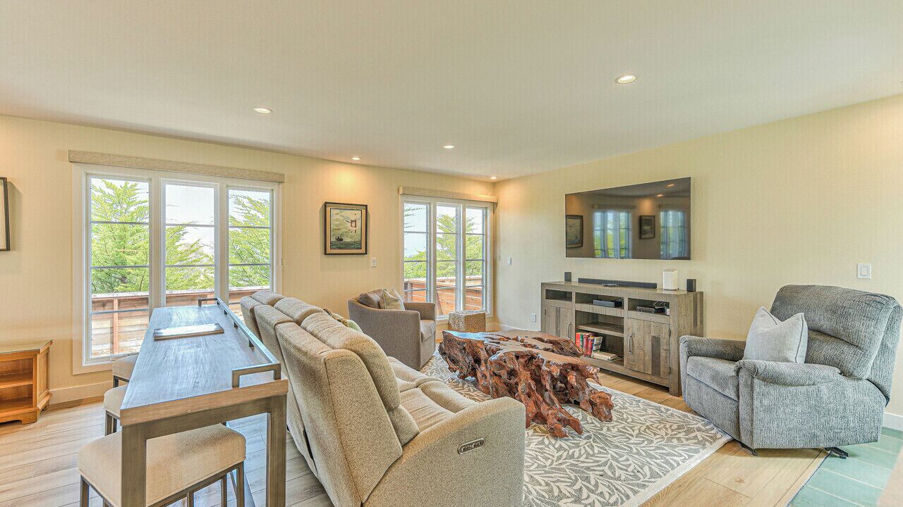 Photo of Bedroom in Carmel Meadows
