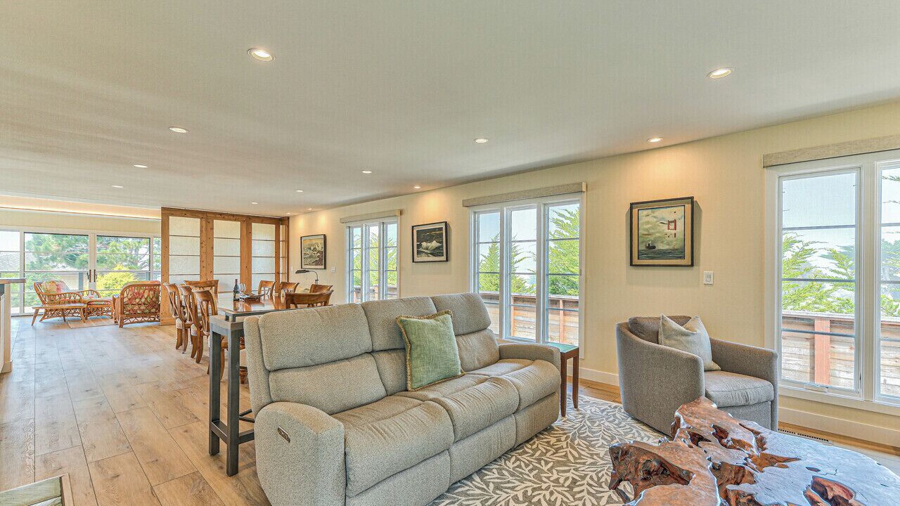 Photo of Bedroom in Carmel Meadows