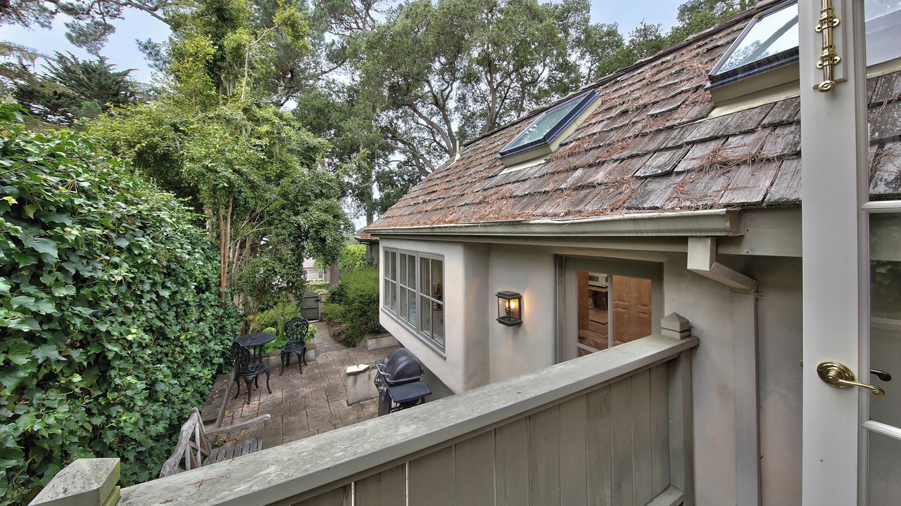 Photo of Outdoor in Northwest Carmel
