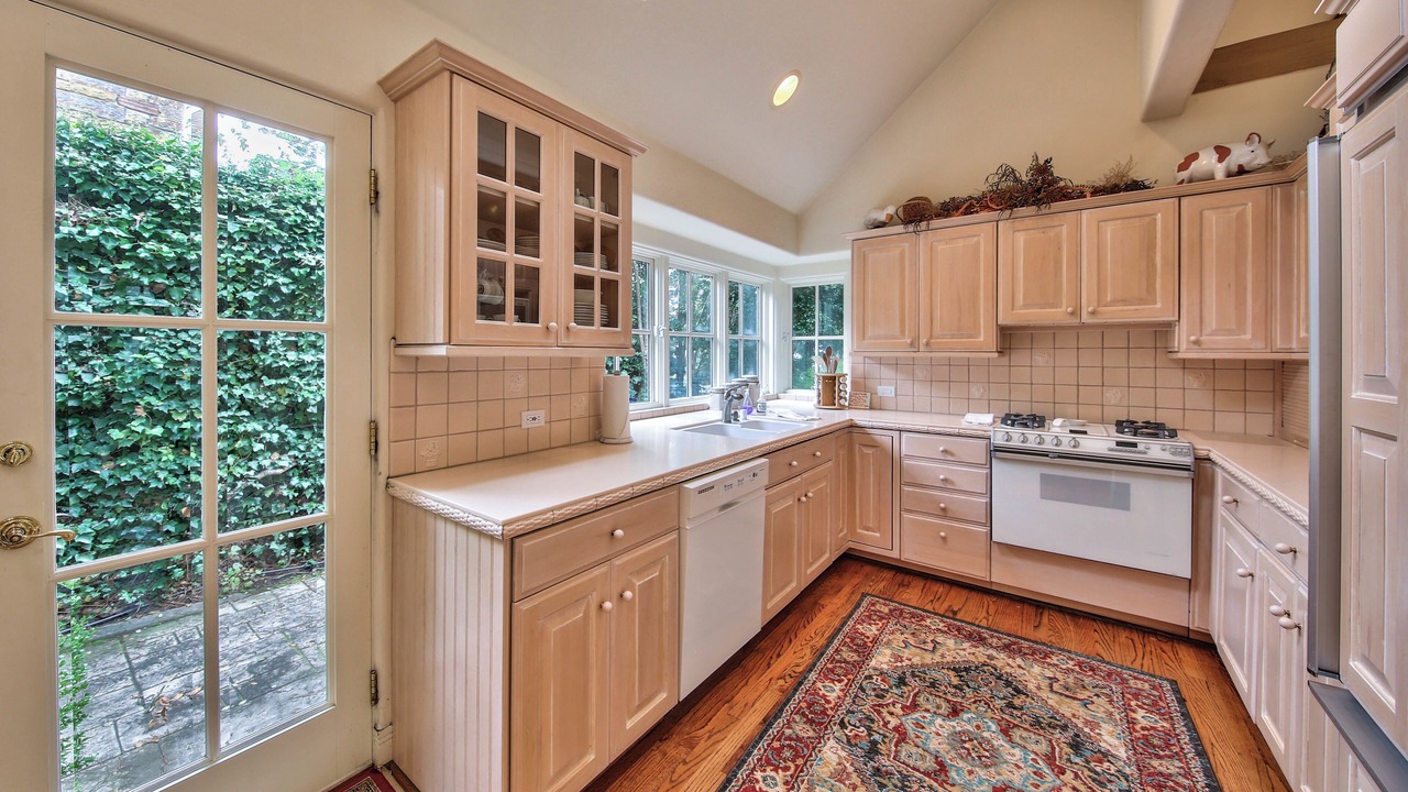 Photo of Kitchen in Northwest Carmel