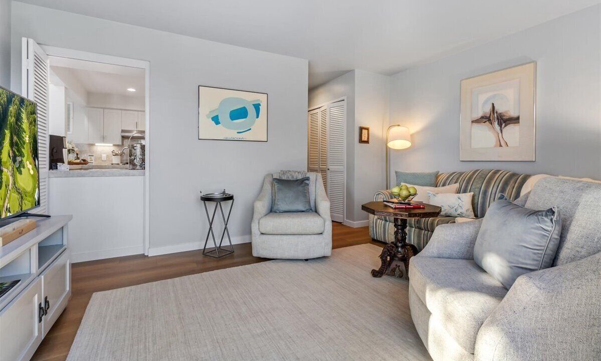 Photo of Bedroom in Quail Lodge