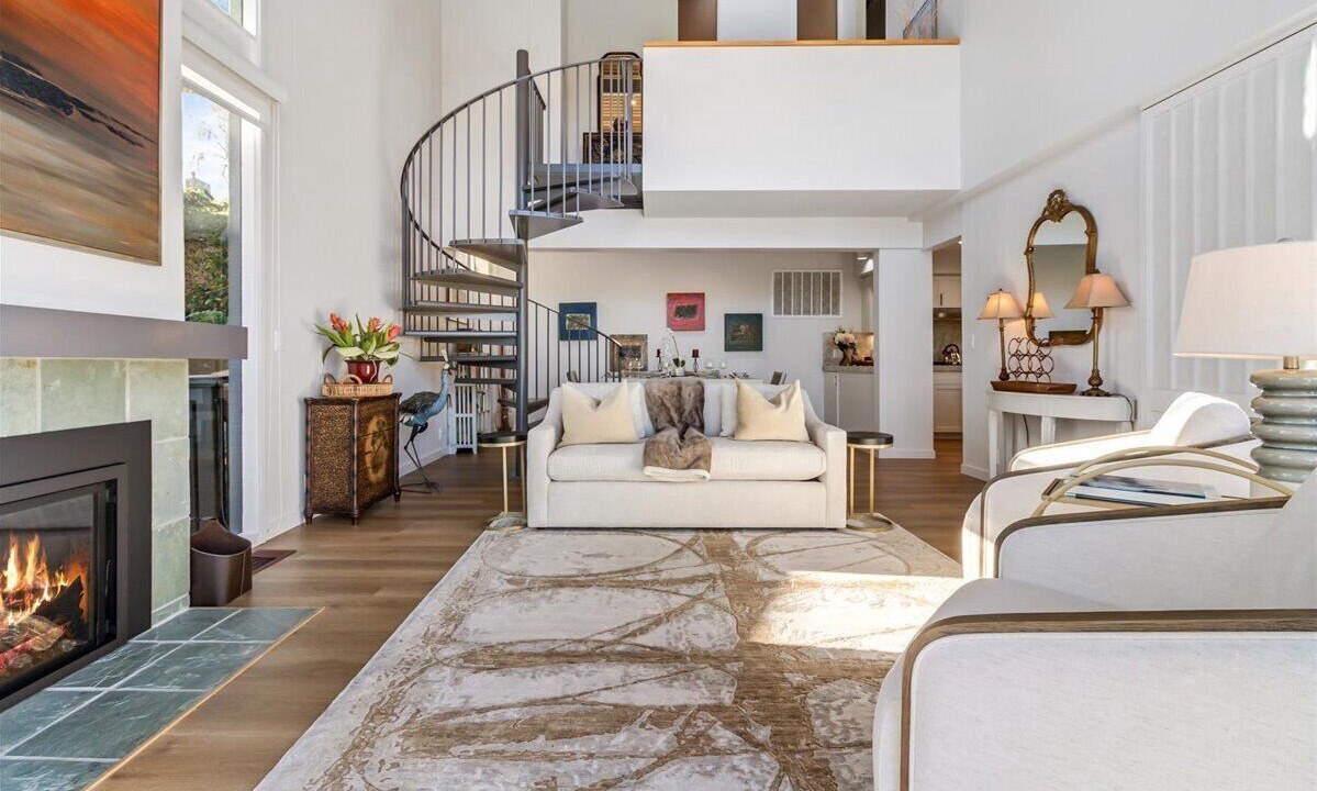Photo of Bedroom in Quail Lodge