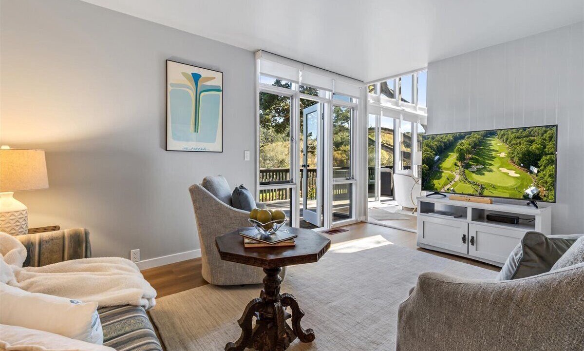 Photo of Bedroom in Quail Lodge