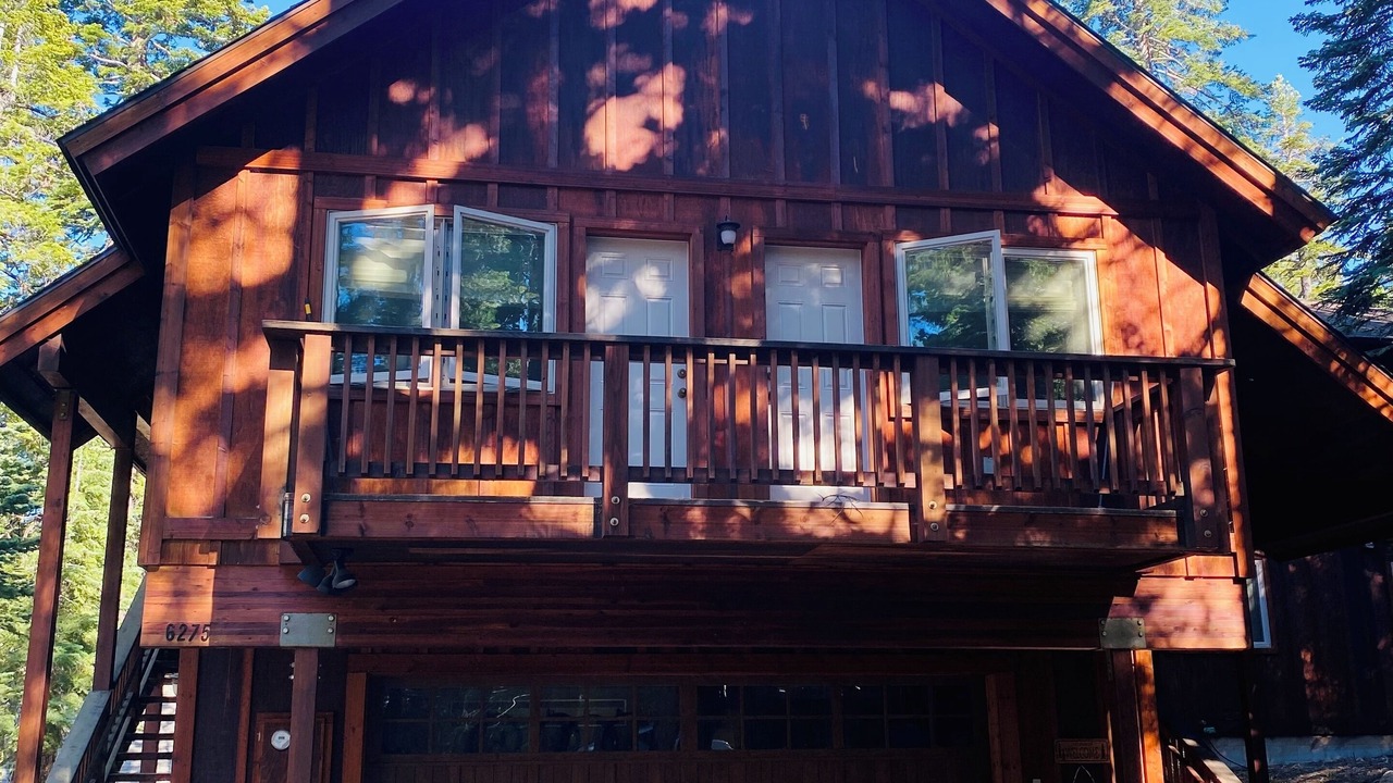 Photo of Outdoor in Chamberlands