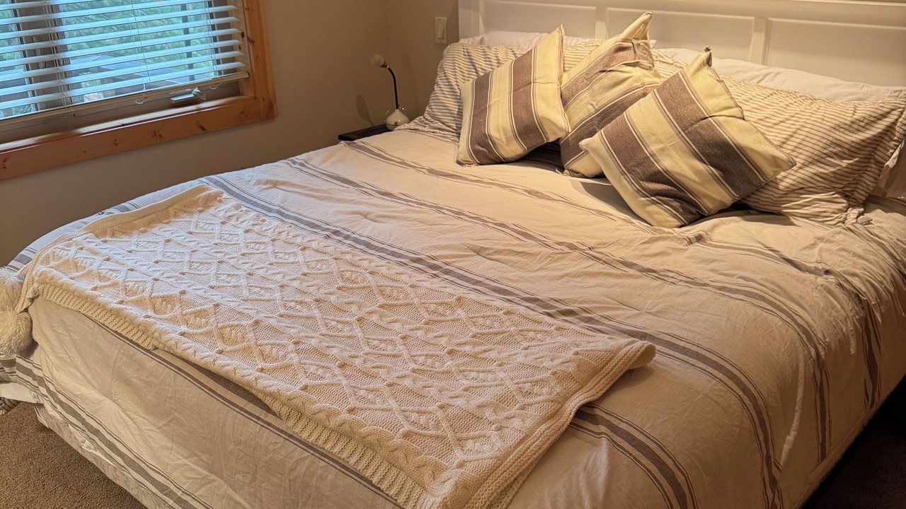 Photo of Bedroom in Chamberlands