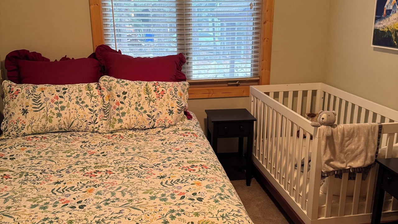 Photo of Bedroom in Chamberlands