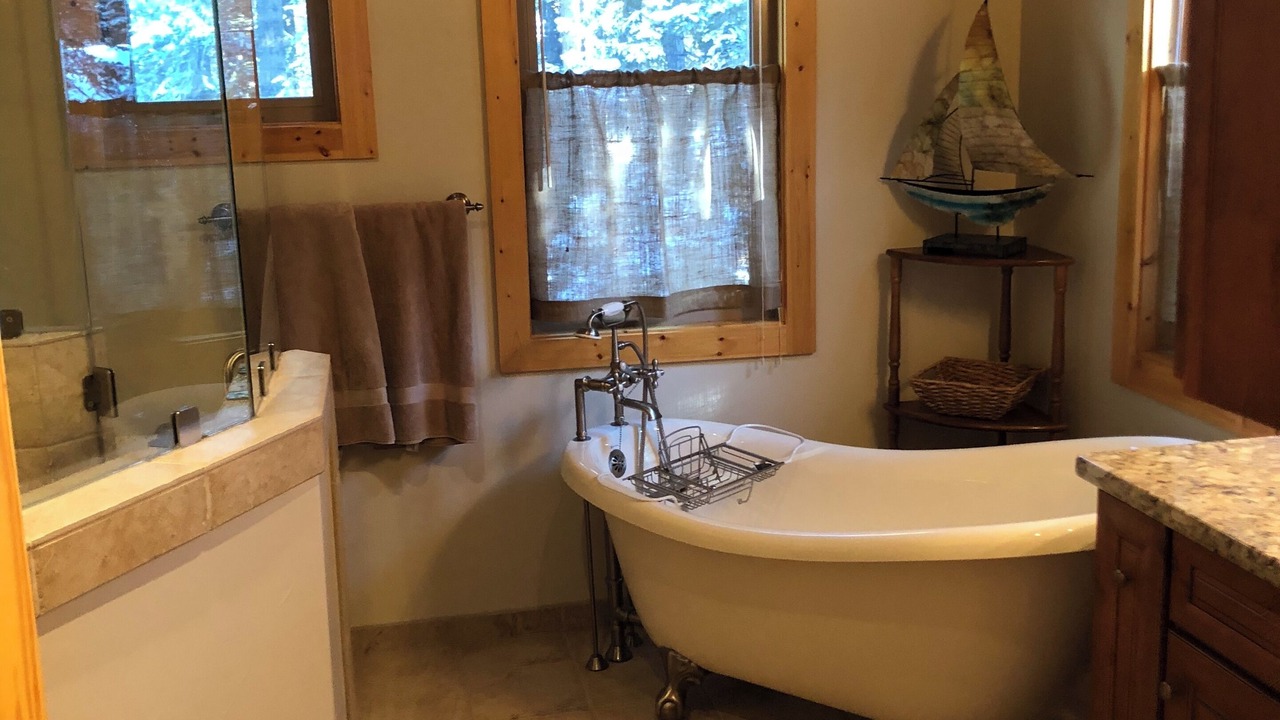 Photo of Bathroom in Chamberlands