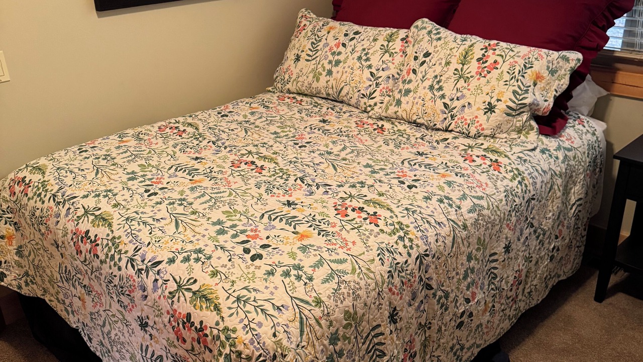 Photo of Bedroom in Chamberlands