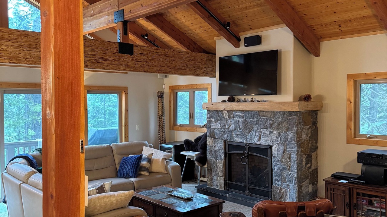 Photo of Livingroom in Chamberlands