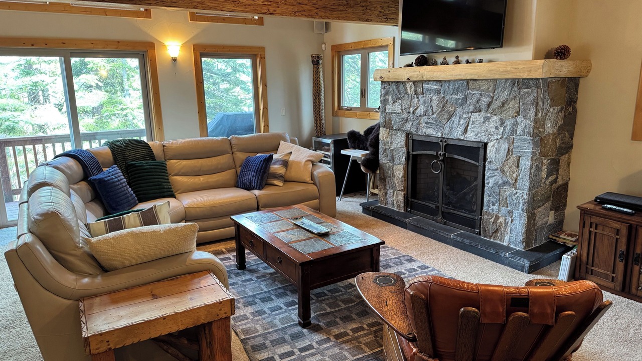 Photo of Livingroom in Chamberlands