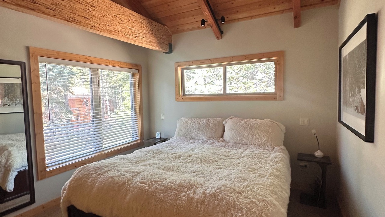 Photo of Bedroom in Chamberlands
