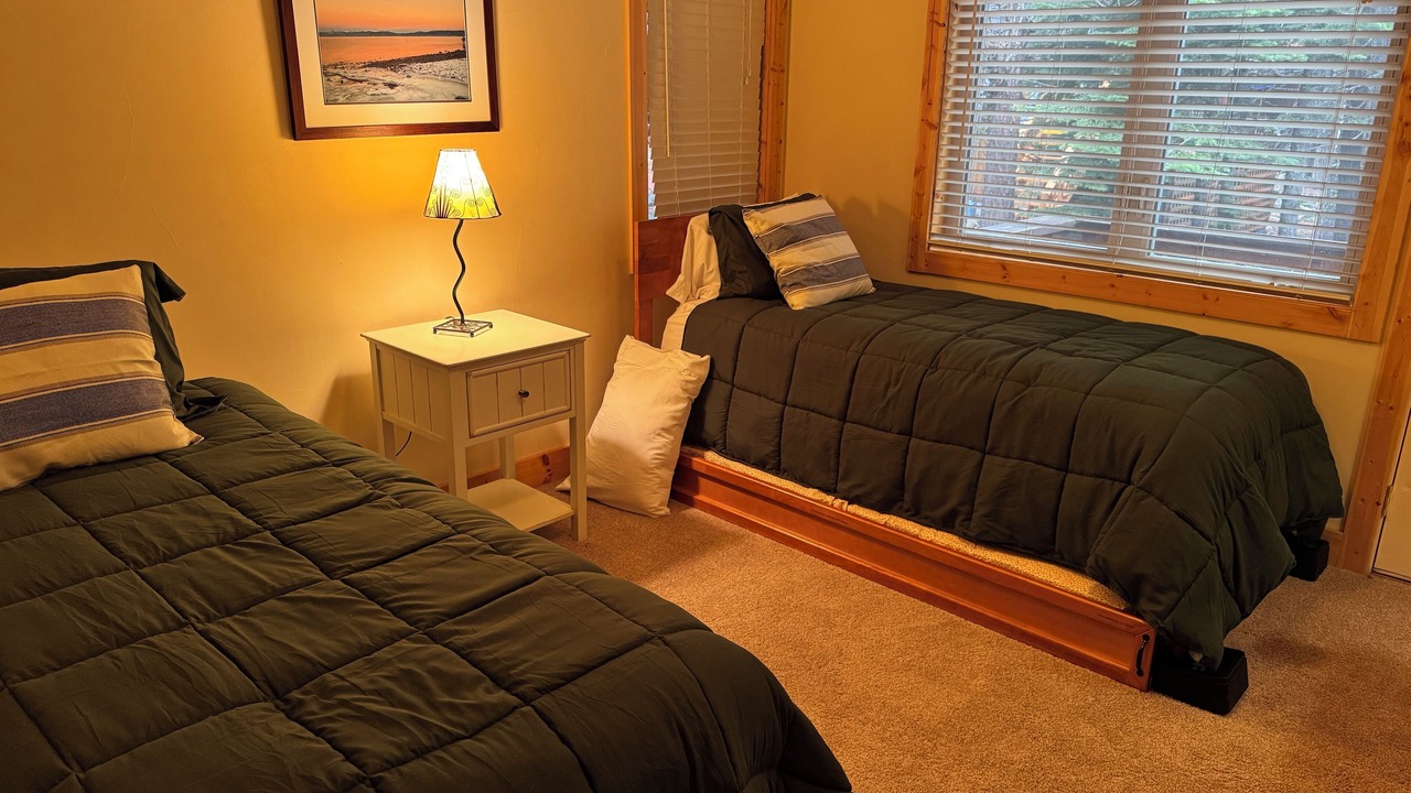 Photo of Bedroom in Chamberlands