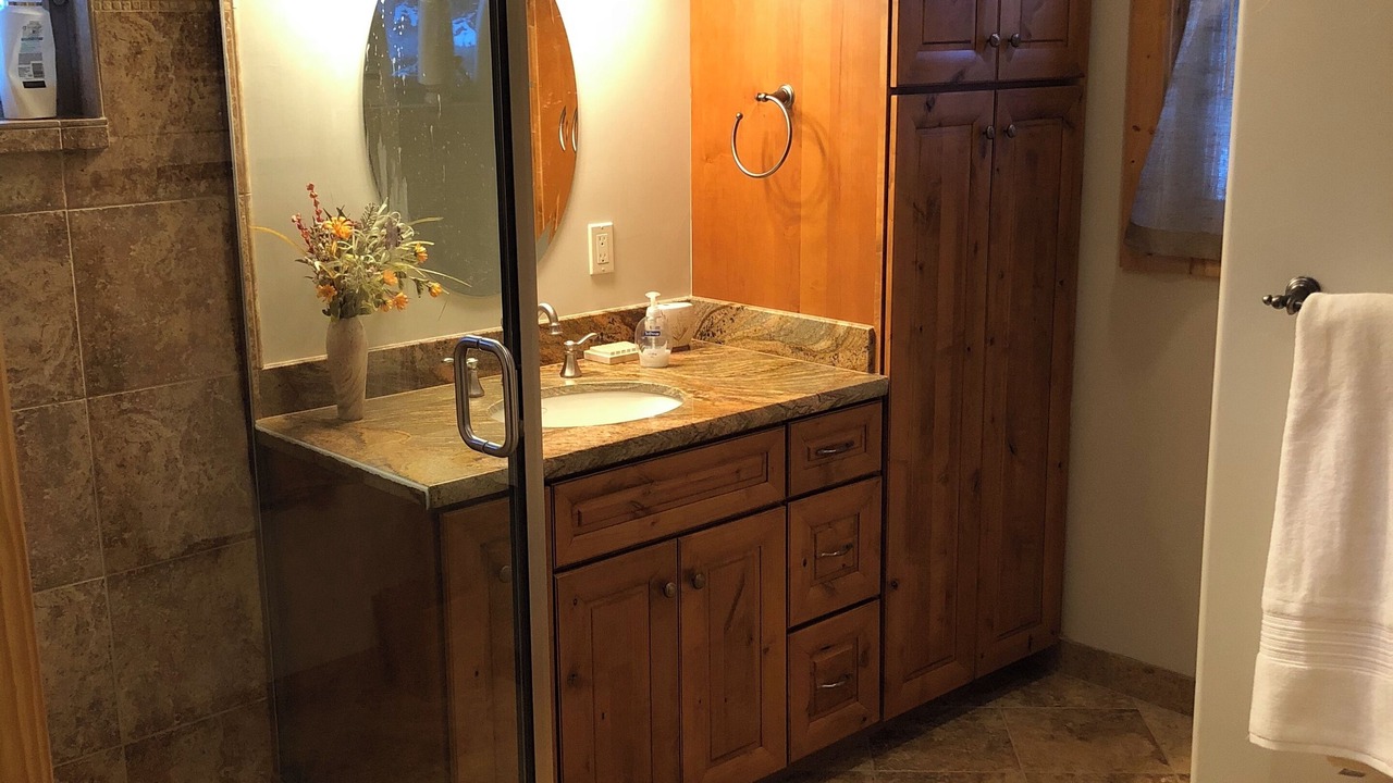 Photo of Bathroom in Chamberlands