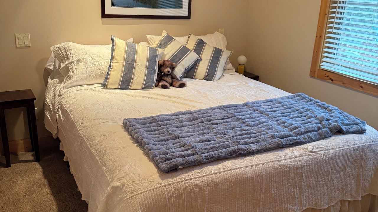 Photo of Bedroom in Chamberlands