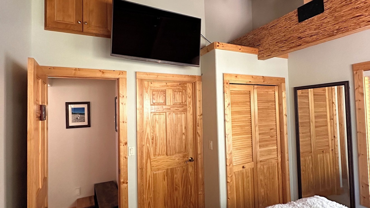 Photo of Bedroom in Chamberlands