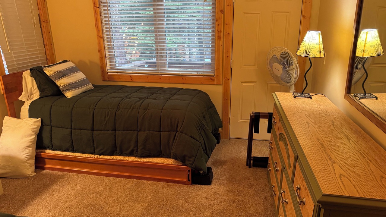 Photo of Bedroom in Chamberlands
