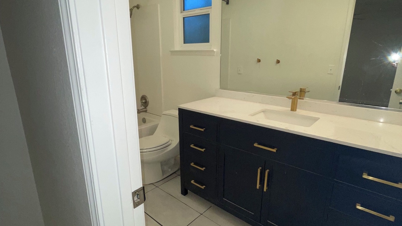 Photo of Bathroom in Selma