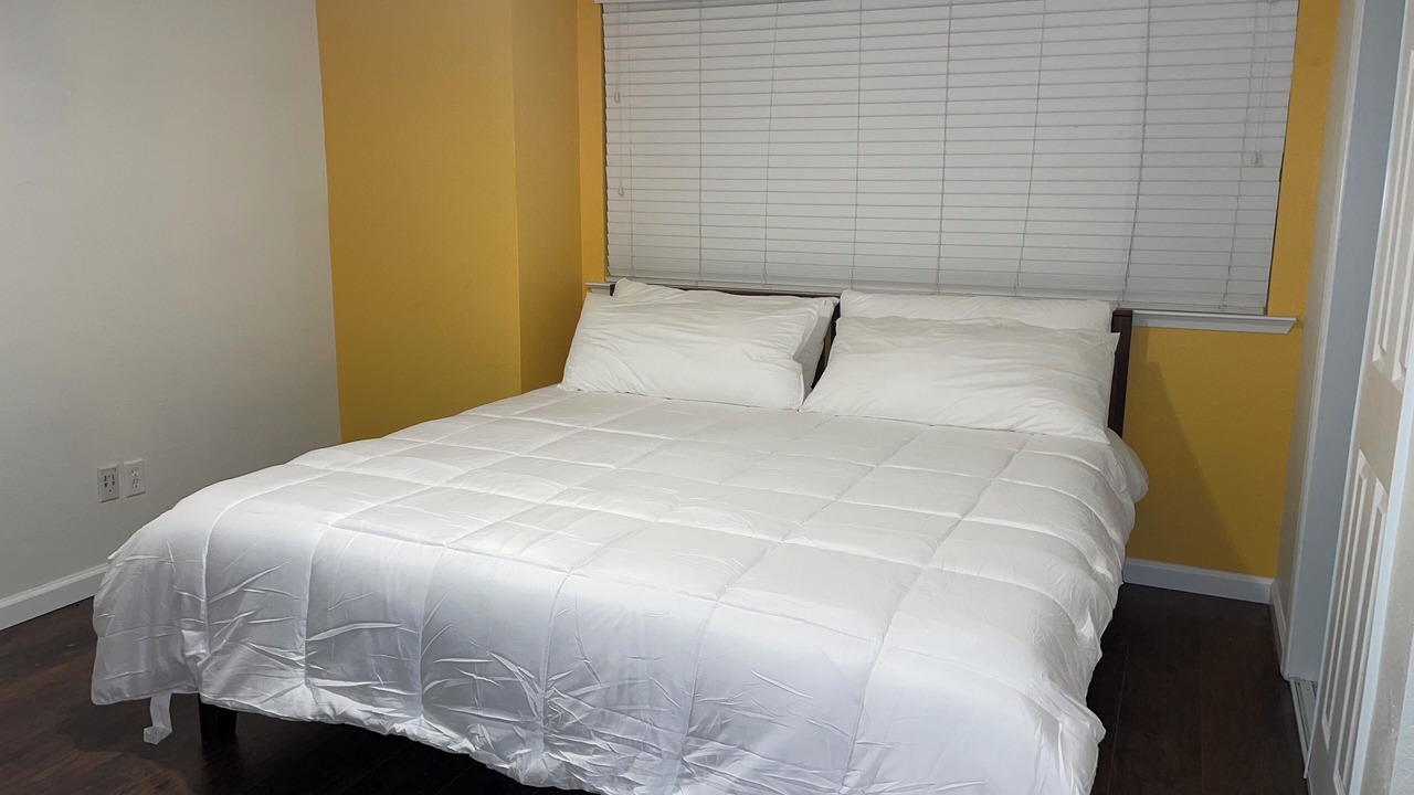 Photo of Bedroom in Selma