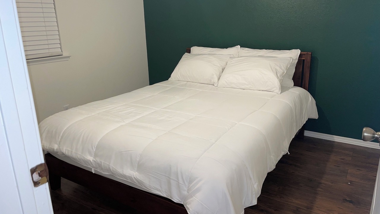 Photo of Bedroom in Selma